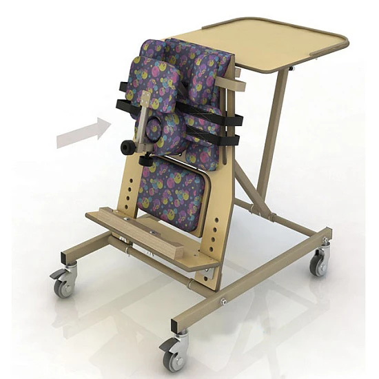 Вертикализатор наклонный CH-38.01.01 (02-03)