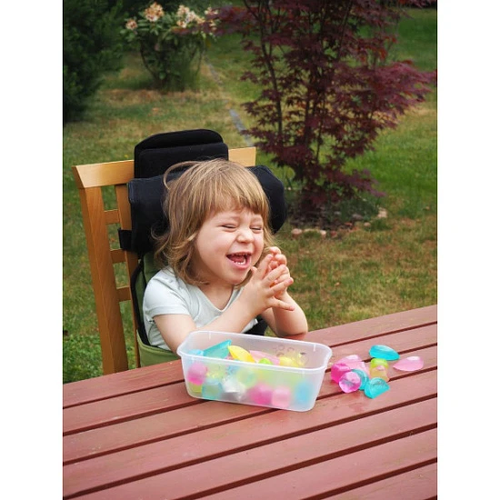 Детское ортопедическое кресло LIW Travel SIT