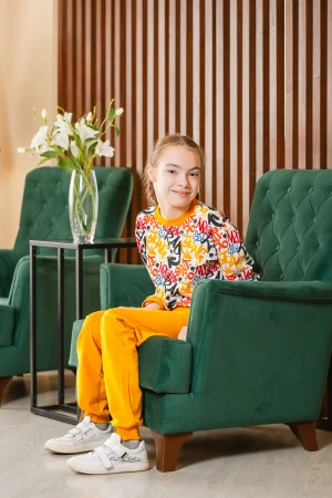 Спортивный костюм GT Dress