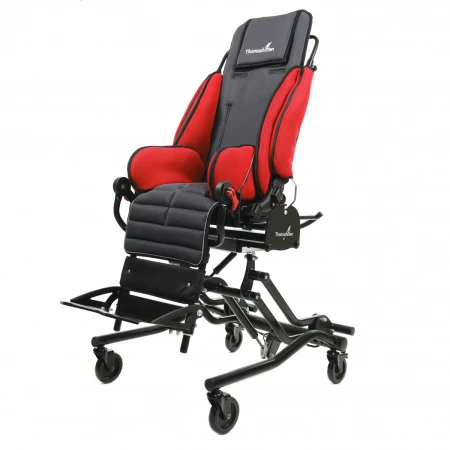 Детская коляска Thomashilfen EASyS Advantage на комнатной раме Q