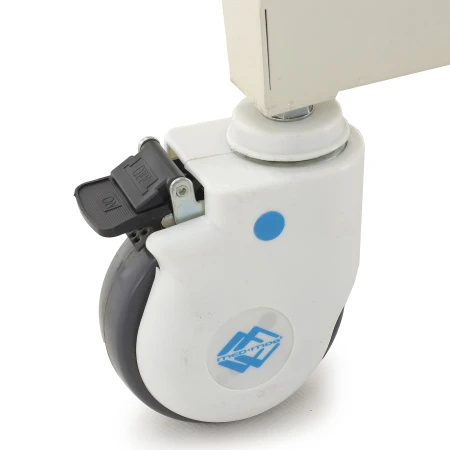 Кровать механическая Med-Mos E-31 (ММ-3014Н-00) (3 функции)