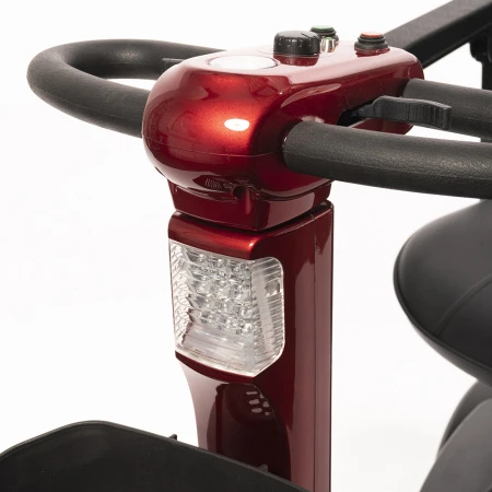 Электрический скутер Barry SC-100