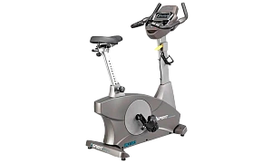 Реабилитационный вертикальный велотренажер SPIRIT MU100