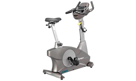 Реабилитационный вертикальный велотренажер SPIRIT MU100