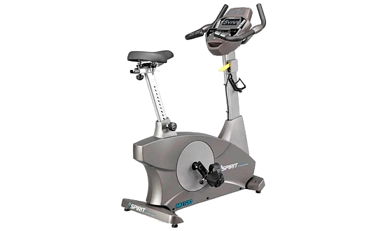 Реабилитационный вертикальный велотренажер SPIRIT MU100