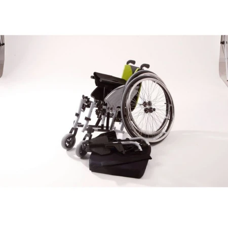 Инвалидная активная кресло-коляска Ottobock Мотус CV