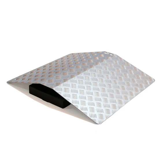 Пандус перекатной ПП-78Х60