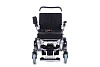 Складная кресло-коляска инвалидная электрическая Titan Tiny (LY-EB103-E920)