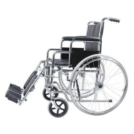 Кресло-коляска механическая Barry B4 (1618с0304s)