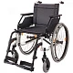 Кресло-коляска инвалидная механическая Dietz Caneo E