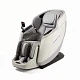 Массажное кресло Senzo Unkai Grey