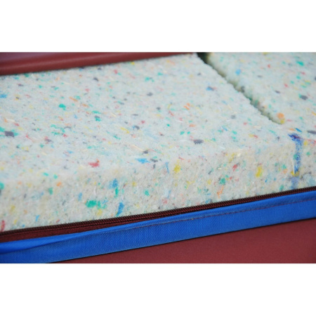 Матрас для кровати Е-45 (YG-1) с боковым переворачиванием Мед-Мос Артикул №13 Матрас для кровати Е-45 (YG-1) с боковым переворачиванием Мед-Мос Артикул №13