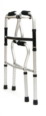 Ходунки двухуровневые для инвалидов и пожилых людей LY-510, серия Optimal-Delta