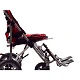 Кресло-коляска для детей ДЦП Convaid Rider EZ12; EZ14; EZ16; EZ18