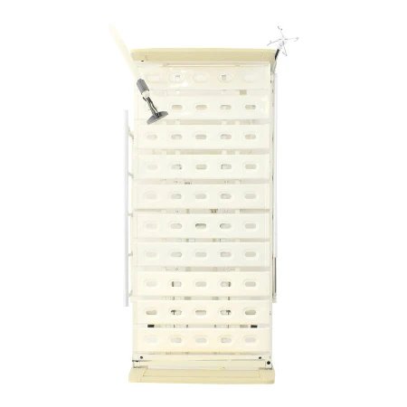 Кровать механическая Мед-Мос Е-9 (MМ-2014Д-03) (2 функции)