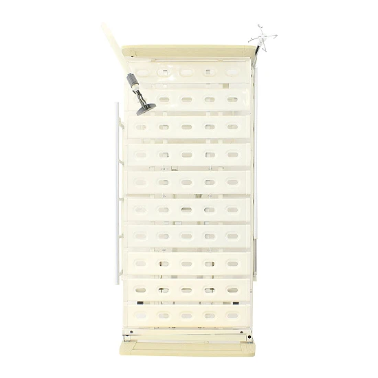 Кровать механическая Мед-Мос Е-9 (MМ-2014Д-03) (2 функции)