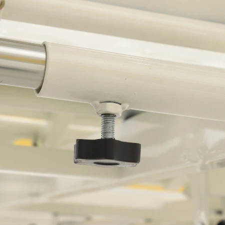 Кровать механическая Мед-Мос Е-9 (MМ-2014Д-03) (2 функции)