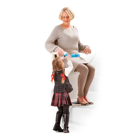 Подъемник для инвалидов МИНИВАТОР 950+