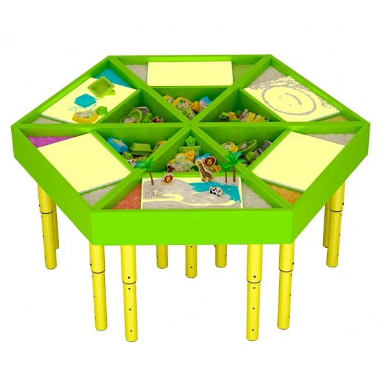 Творческая лаборатория "Олодим"