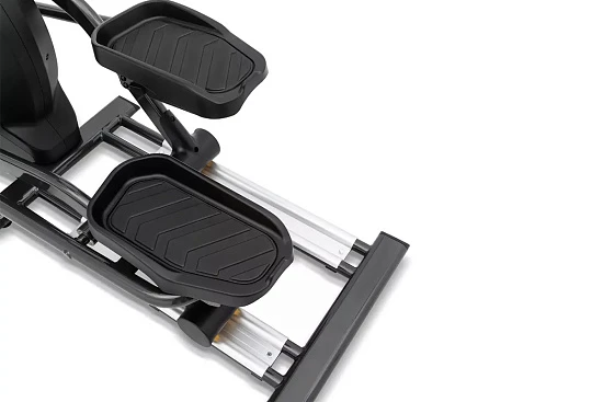 Эллиптический тренажер SPIRIT XE795 BLACK