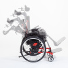Активная кресло-коляска для детей с ДЦП HOGGI SWINGBO-VTi