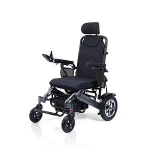 Кресло-коляска с подголовником VitaMove Neo X2