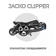 Детская инвалидная коляска ДЦП Patron Jacko Clipper J5c * NEW