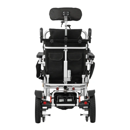 Коляска инвалидная с электроприводом Ortonica Pulse 650
