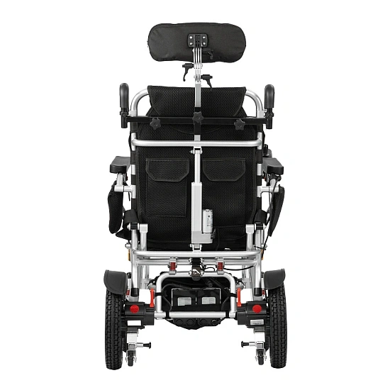 Коляска инвалидная с электроприводом Ortonica Pulse 650