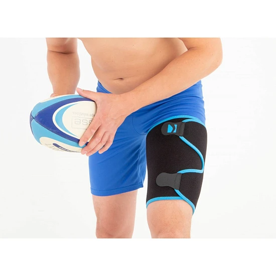 Универсальный компрессионный ортез бедра Reh4Mat U-U