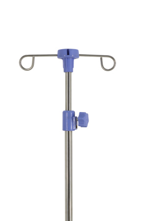 Кровать реанимационная электрическая Med-Mos DB-2 (MЕ-4019П-00) (7 функций)