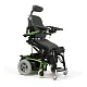 Кресло-коляска электрическая с вертикализатором Vermeiren Forest SU