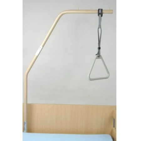 Кровать функциональная четырехсекционная с электроприводом Westfalia III