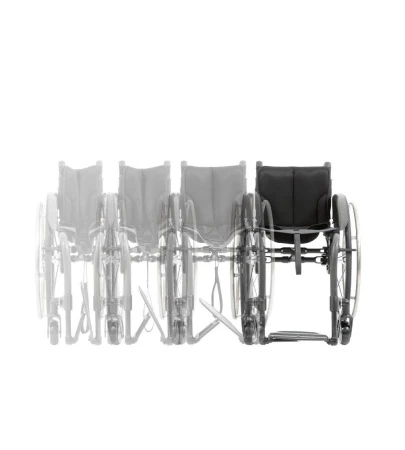 Инвалидная кресло-коляска Otto Bock Zenit