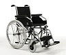 Кресло-коляска механическая инвалидная под одну руку Vermeiren 708D HEM2