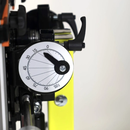 Заднеопорный вертикализатор с разведением ног RT RTX18 размер 3