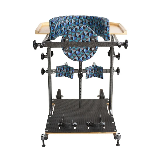 Стенд-стойка для детей от 5 до 8 лет ЦСИЕ.03.140.00