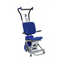 Подъемник мобильный лестничный Sano PT S 160