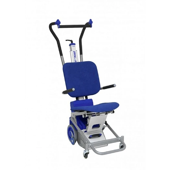 Подъемник мобильный лестничный Sano PT S 160