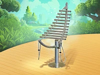 Ксилофон 12 ILdrum