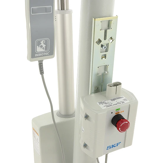 Подъемник электрический Rebotec Арнольд 250