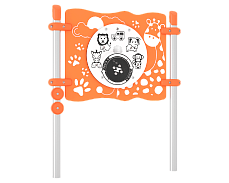 Интерактивная панель 