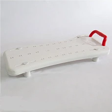 Сиденье для ванной с поручнем Модель SC 6045 C-N