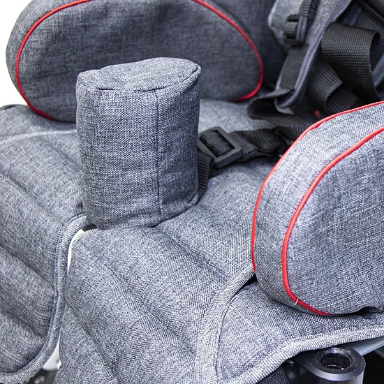 Детская инвалидная коляска Bimbo 9750