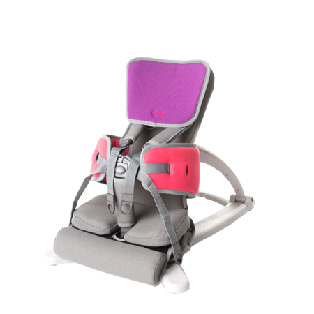 Сиденье поддерживающее правильную осанку Firefly GoTo Seat