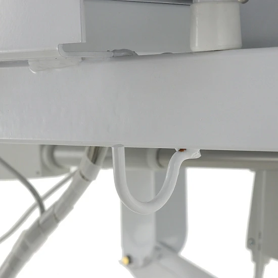 Кровать электрическая Med-Mos DB-5 DE-4079S-01