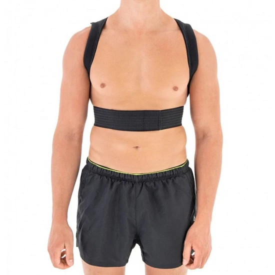 Корсет грудного отдела позвоночника– корректор осанки Reh4Mat Okto 1 AM-PES-01