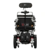 Коляска инвалидная с электроприводом Ortonica Pulse 720