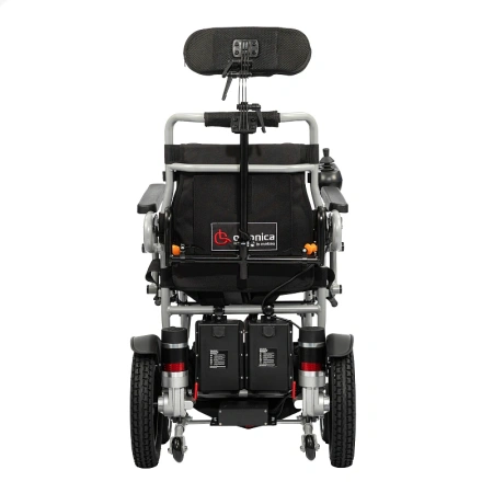 Коляска инвалидная с электроприводом Ortonica Pulse 720