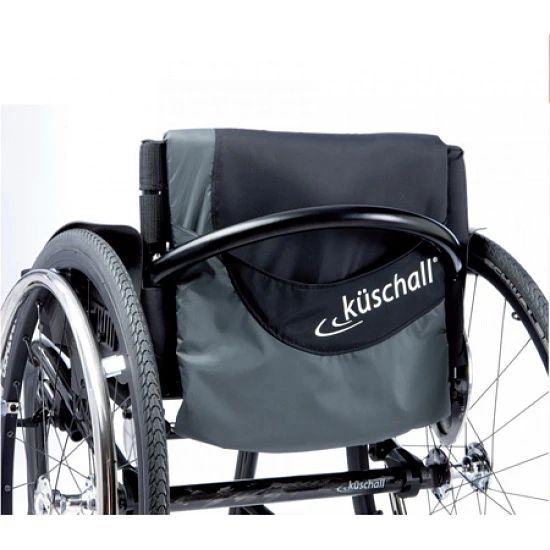 Кресло-коляски активное Симс-2 Kuschall K-series